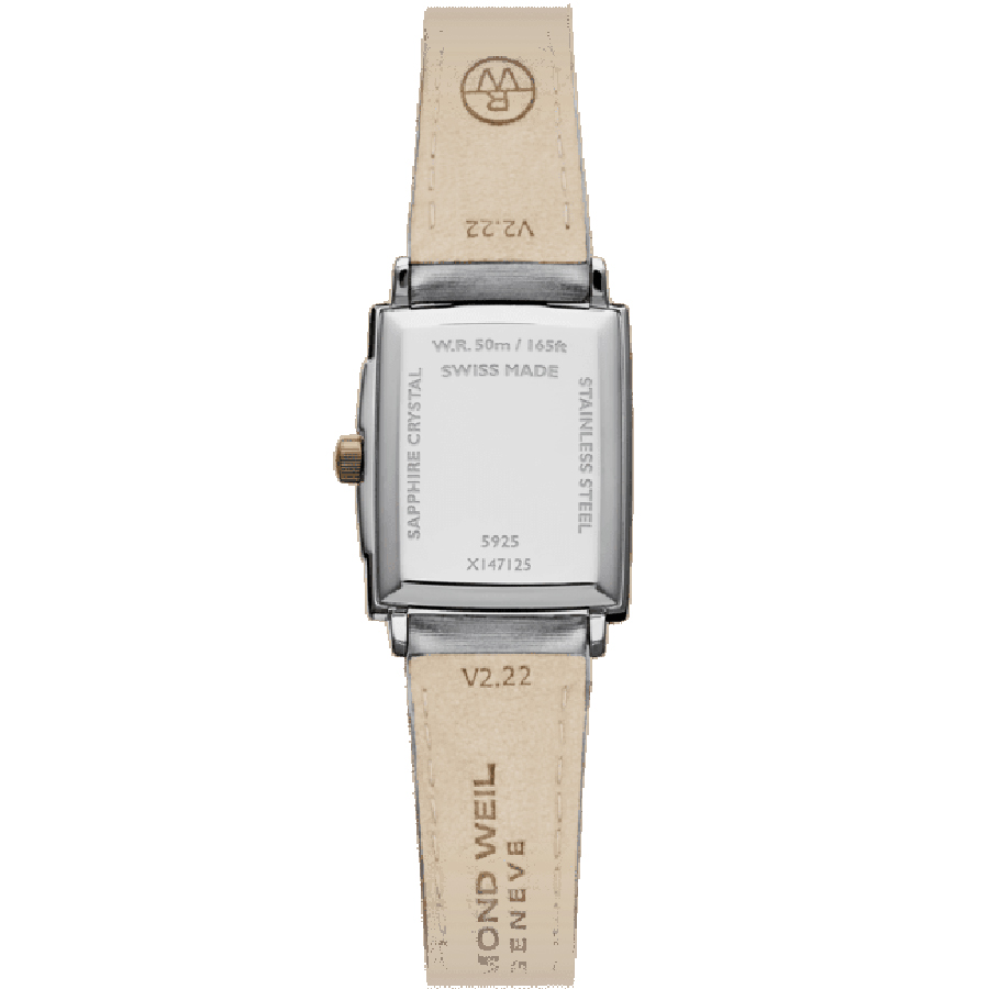 raymond weil 5925-SC5-00995